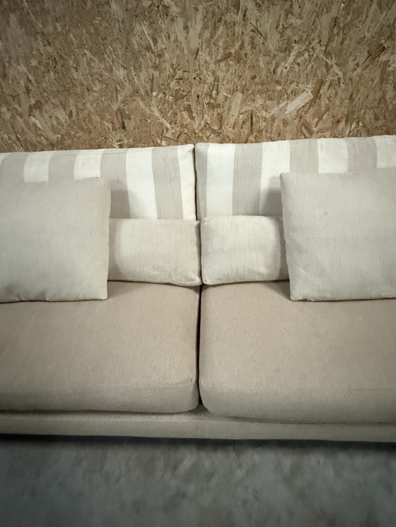 Image 1 of Linteloo Bench Design Bench Beige