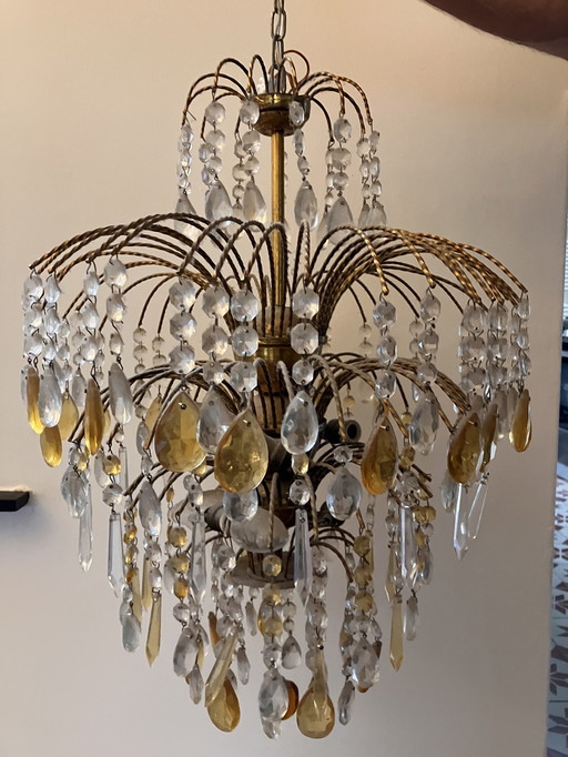 Pendant Lamp