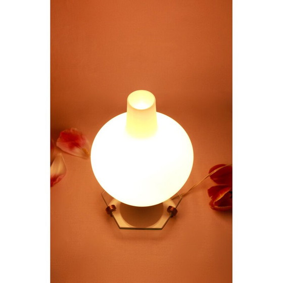 Image 1 of Lampada da tavolo vintage Italia anni '50