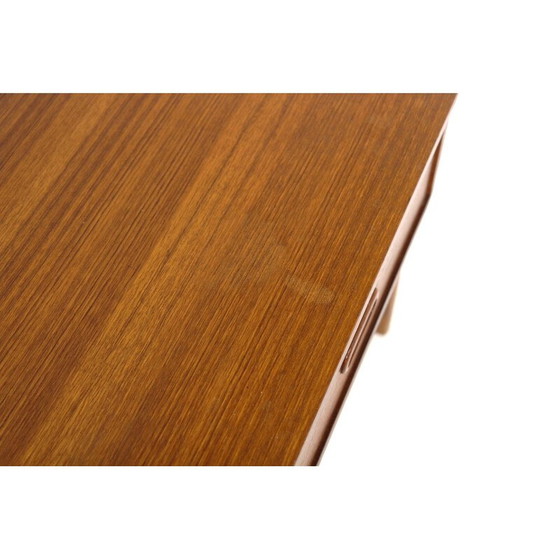 Image 1 of Cassettiera vintage scandinava in teak, Svezia 1960