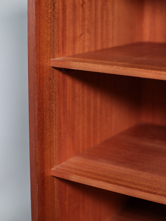 Image 1 of Sideboard Cabinet Teakwood Danish Vintage