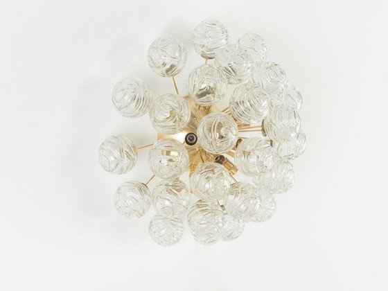 Image 1 of  1970S Ceiling Lamp, Doria Leuchten 