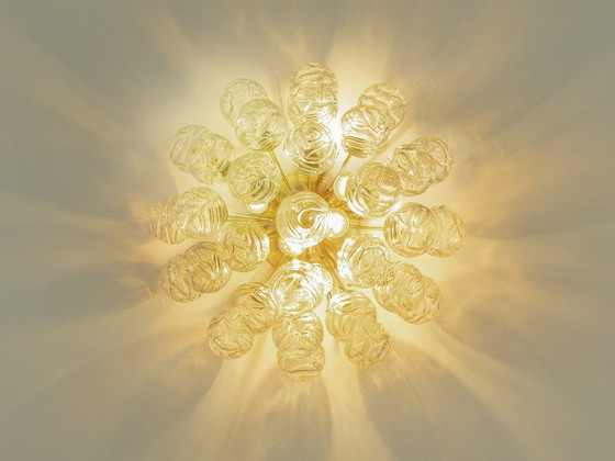 Image 1 of  1970S Ceiling Lamp, Doria Leuchten 