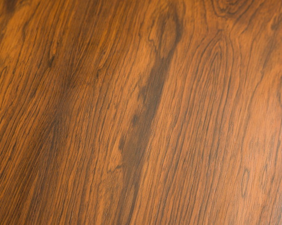 Image 1 of 70s Xs sideboard in rosewood, restored.