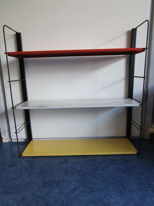 Tomado Wall Rack 1950s.