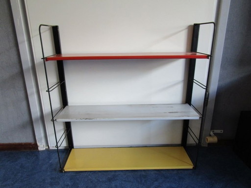 Tomado Wall Rack 1950s.