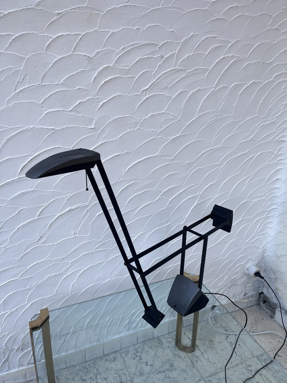 Image 1 of Counterweight Desk Lamp