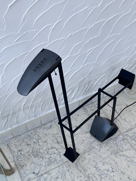 Image 1 of Counterweight Desk Lamp