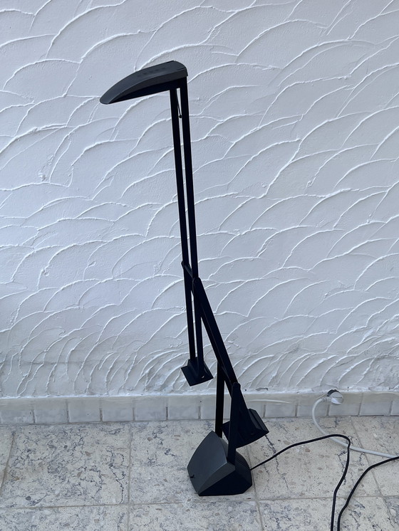 Image 1 of Counterweight Desk Lamp