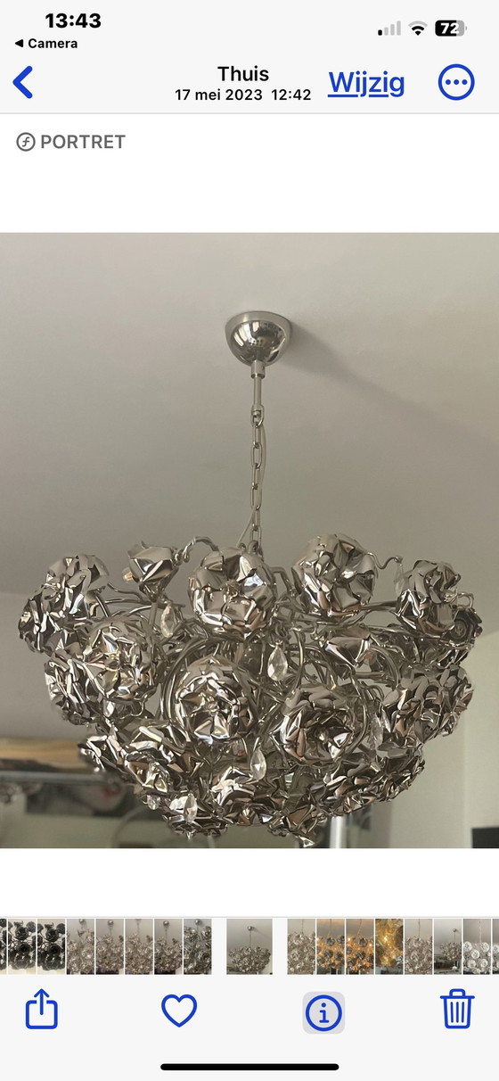 Image 1 of Brand & Egmond Chandelier