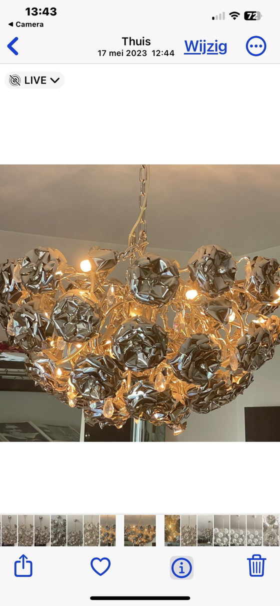 Image 1 of Brand & Egmond Chandelier