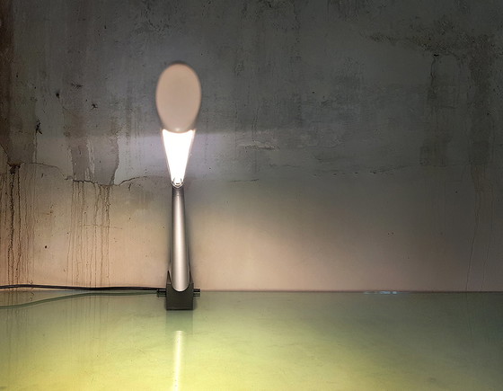 Image 1 of B.Lux Eliana Table Wall Lamp, Design By Manel Ybarguengoitia