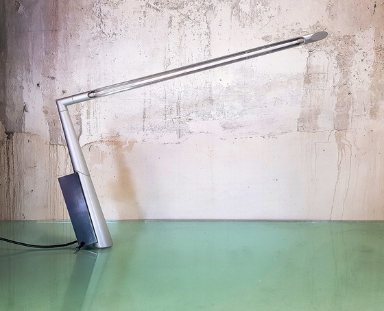 Image 1 of B.Lux Eliana Table Wall Lamp, Design By Manel Ybarguengoitia