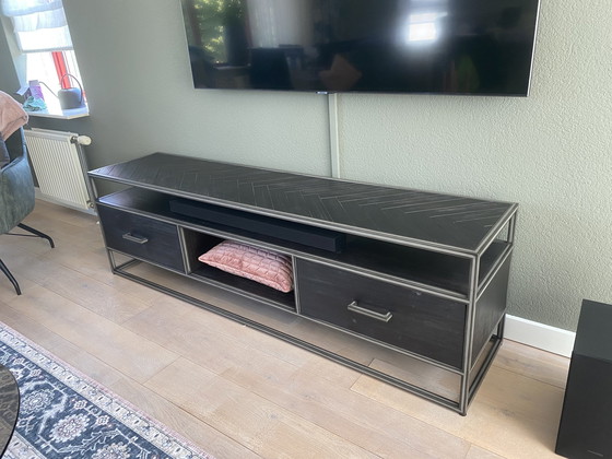 Image 1 of Eleonora TV Furniture