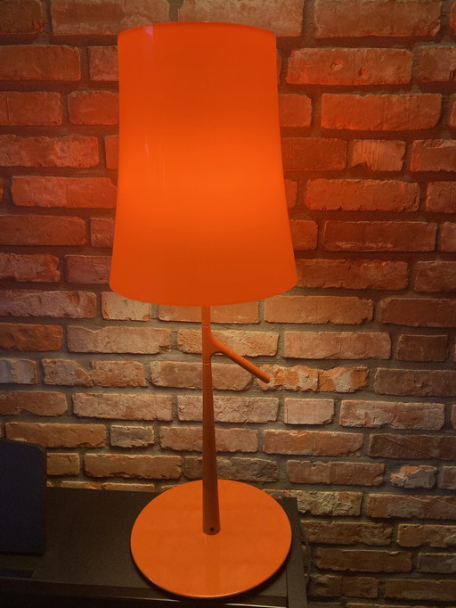 Foscarini Birdie Tavolo Design Table Lamp