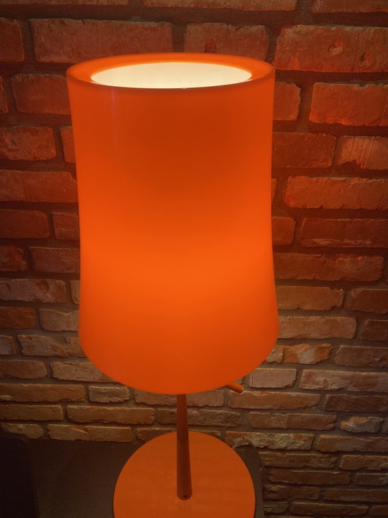 Image 1 of Foscarini Birdie Tavolo Design Table Lamp