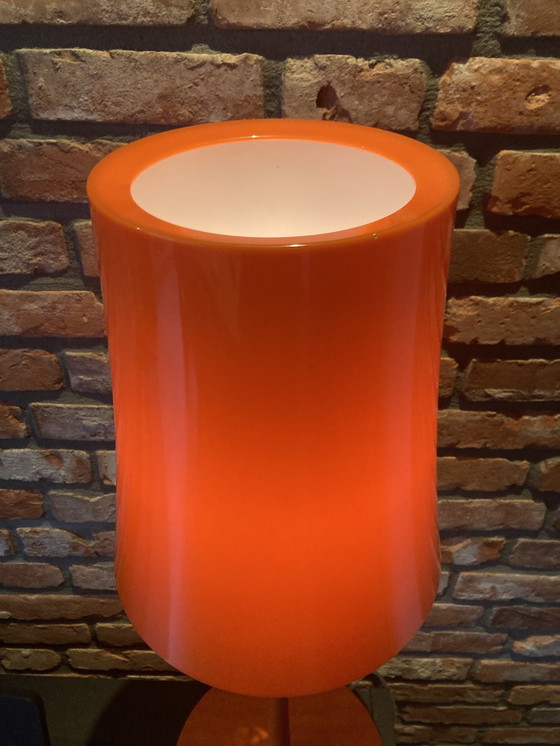 Image 1 of Foscarini Birdie Tavolo Design Table Lamp