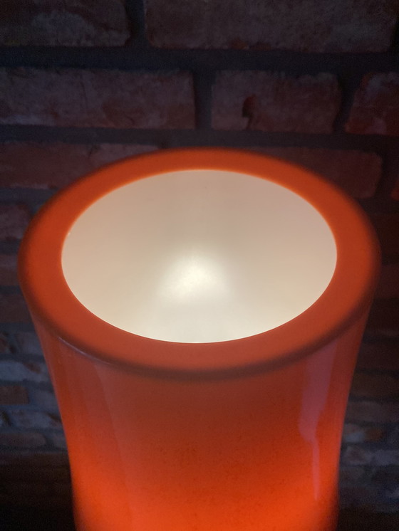 Image 1 of Foscarini Birdie Tavolo Design Table Lamp