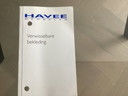 Havee 2.5 seater sofa