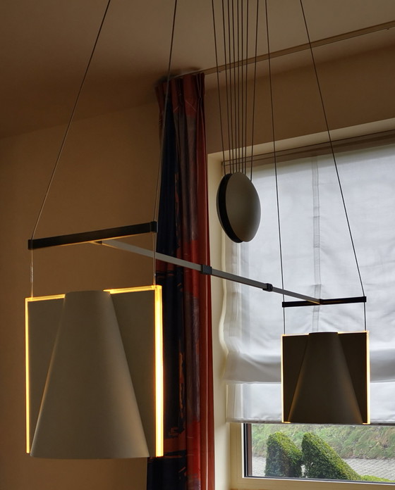 Image 1 of Tre Ci Luce Ko-No pendant lamp