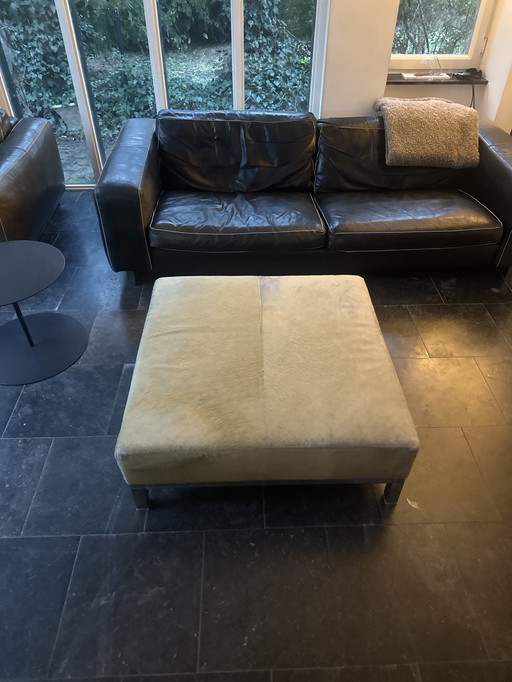 Minotti Footstool