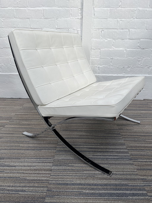 Knoll Barcelona Chair