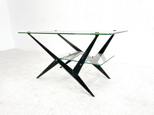 Coffee table by Angelo Ostuni