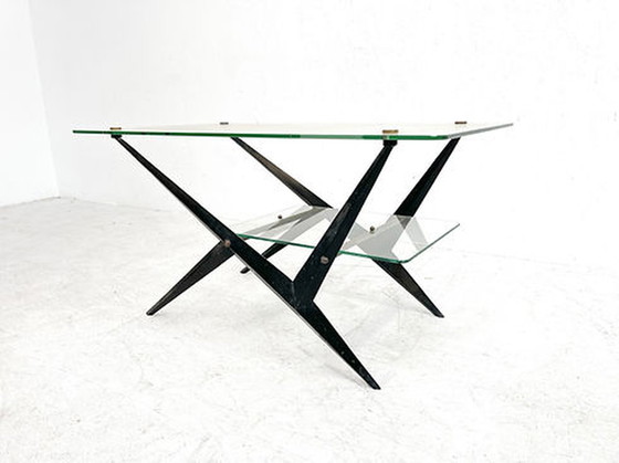 Image 1 of Coffee table by Angelo Ostuni