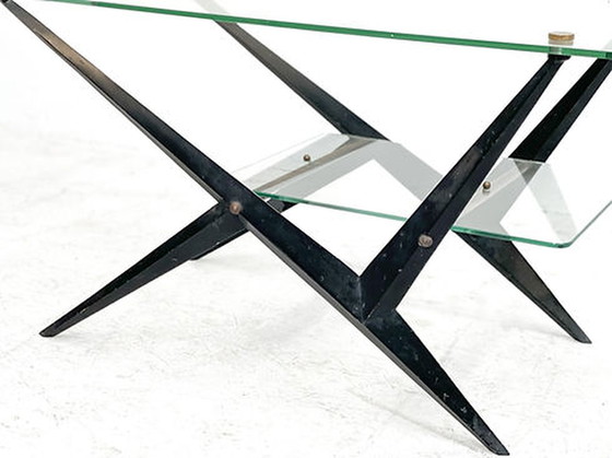 Image 1 of Coffee table by Angelo Ostuni