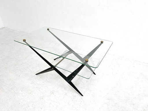 Coffee table by Angelo Ostuni