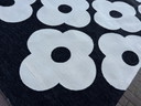 Brink & Campman Orla Kiely Spot Flower Indoor & Outdoor Rug