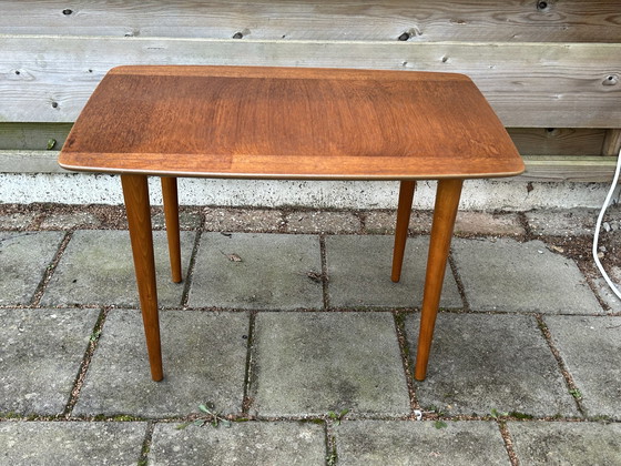 Image 1 of Vintage Coffee Table