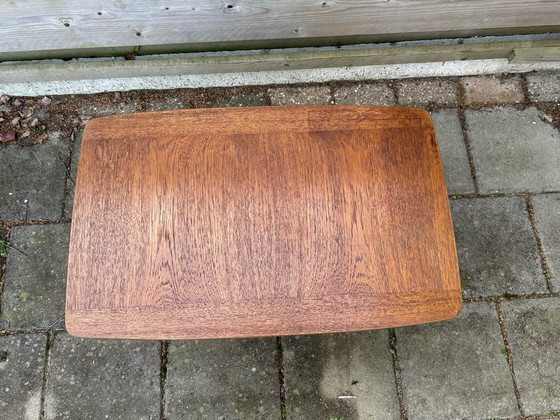 Image 1 of Vintage Coffee Table