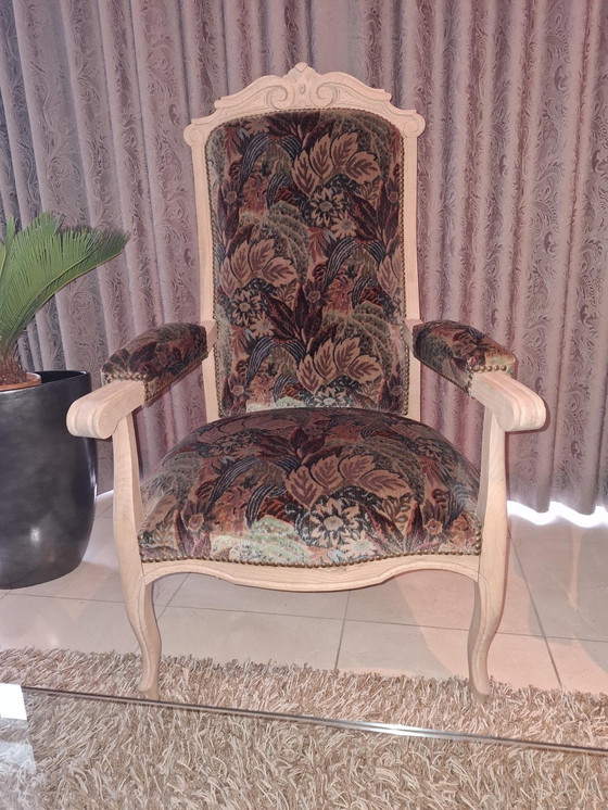 Image 1 of Arm Chairs