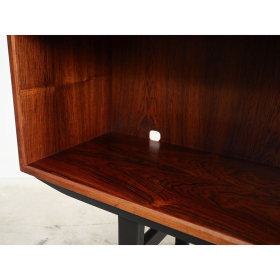 Image 1 of Rosewood bookcase, Danish design, 1970s, production: Denmark