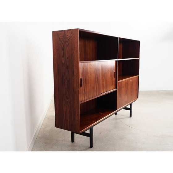 Image 1 of Rosewood bookcase, Danish design, 1970s, production: Denmark