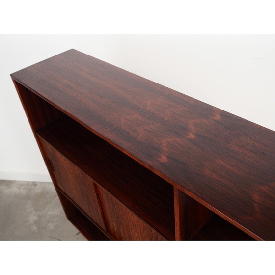 Image 1 of Rosewood bookcase, Danish design, 1970s, production: Denmark