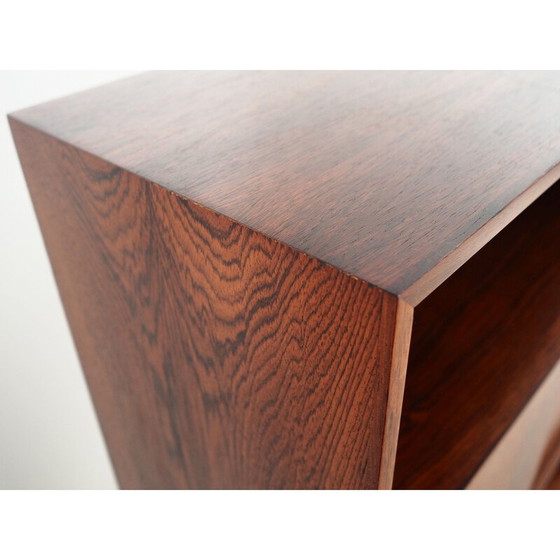 Image 1 of Rosewood bookcase, Danish design, 1970s, production: Denmark