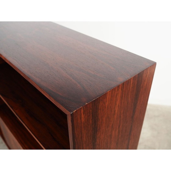 Image 1 of Rosewood bookcase, Danish design, 1970s, production: Denmark