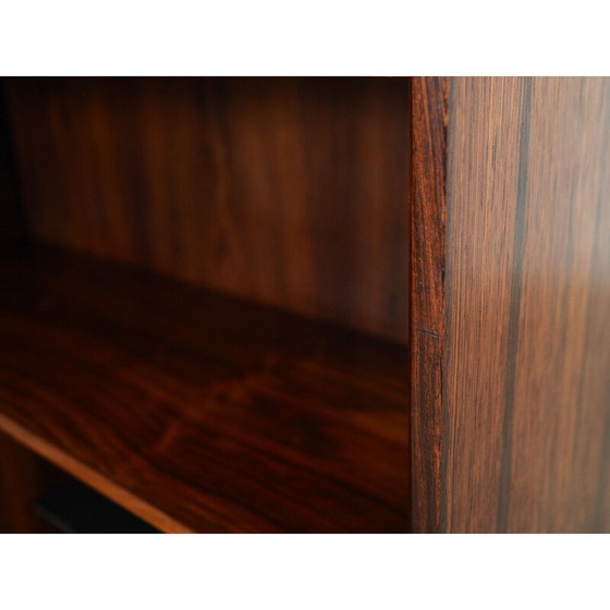 Image 1 of Rosewood bookcase, Danish design, 1970s, production: Denmark