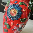 W.-Germany vase