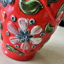 W.-Germany vase