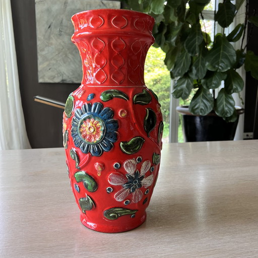 W.-Germany vase