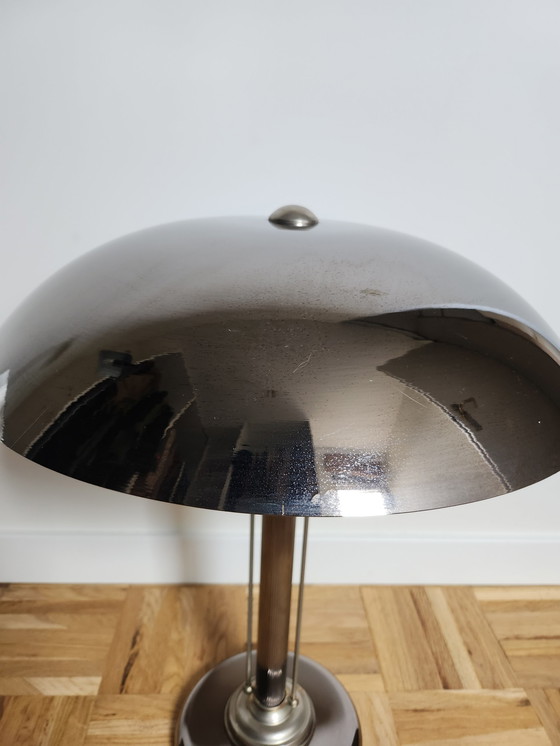 Image 1 of 1x Mushroom lamp XL