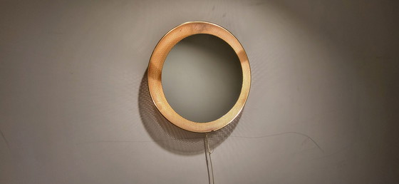 Image 1 of Floris Fiedeldij Backlit Mirror