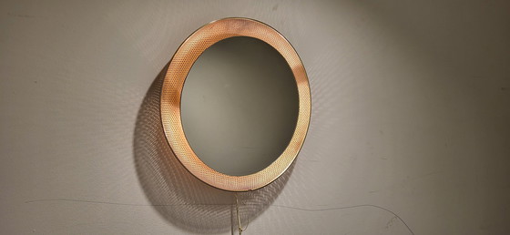 Image 1 of Floris Fiedeldij Backlit Mirror