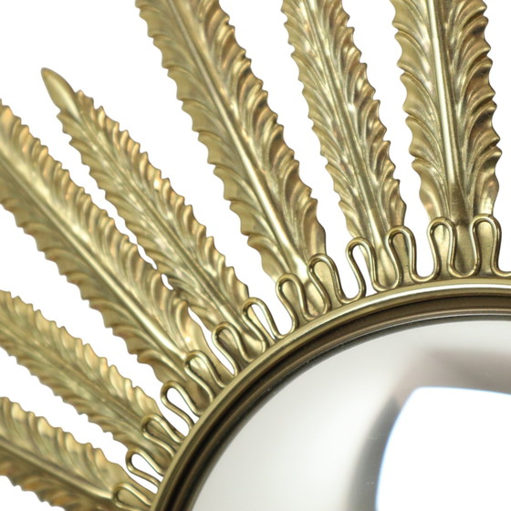 Image 1 of Specchio Mid-Century Sun Deknudt 55cm