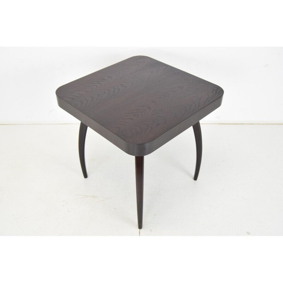 Image 1 of Vintage coffee table Spider by Jindrich Halabala, Czechoslovakia 1950s