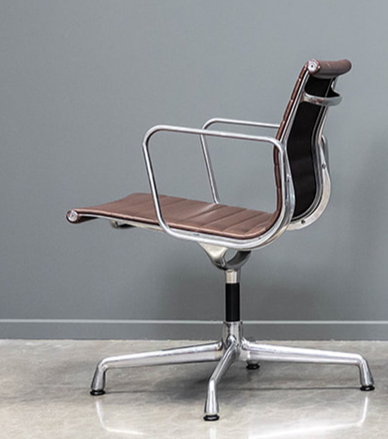 Image 1 of Vitra Eames EA108 meeting chair