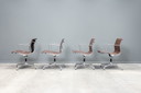 Chaise de réunion Vitra Eames EA108